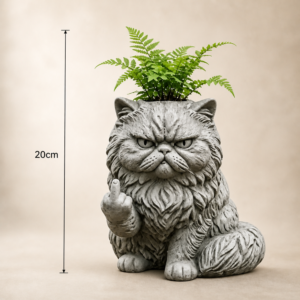 PotGrump