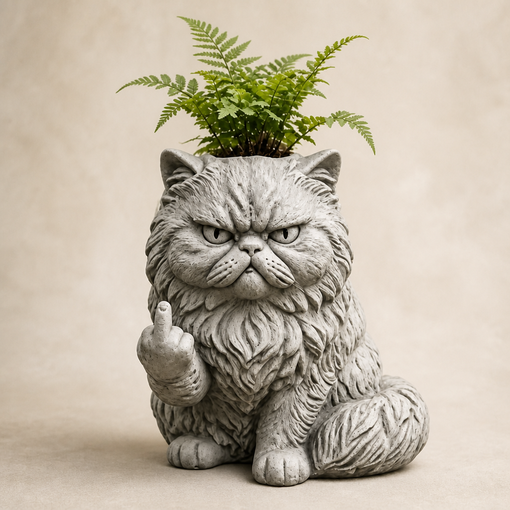 PotGrump
