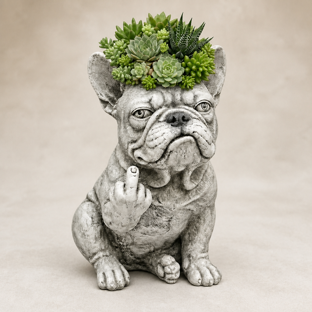 PotGrump
