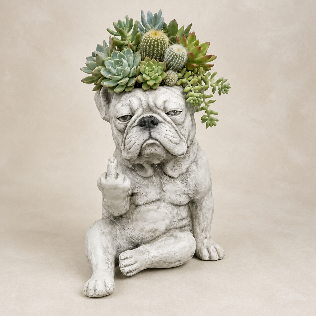 PotGrump