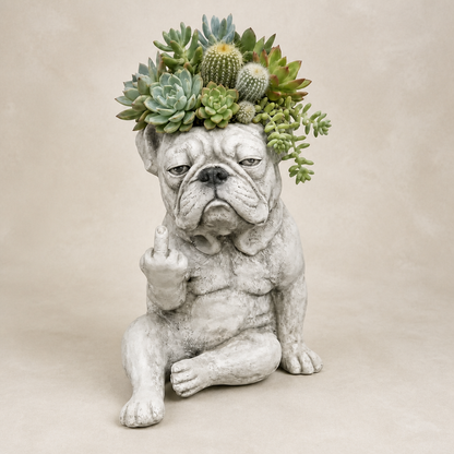 PotGrump