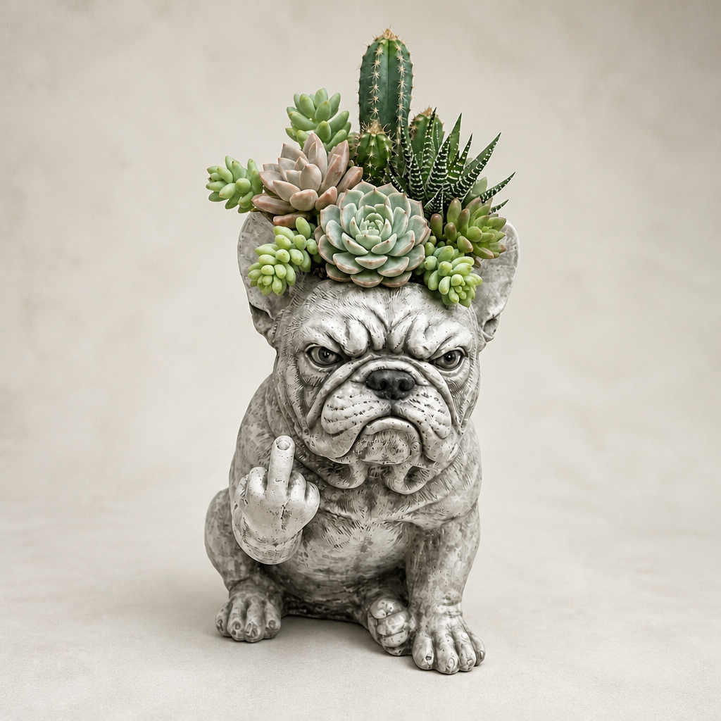 PotGrump