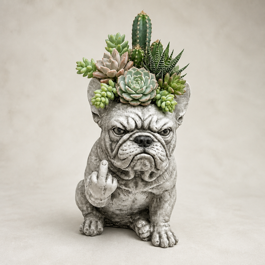 PotGrump