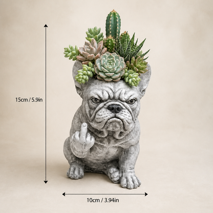 PotGrump